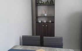 Departamento A&F II Alquiler Temporario